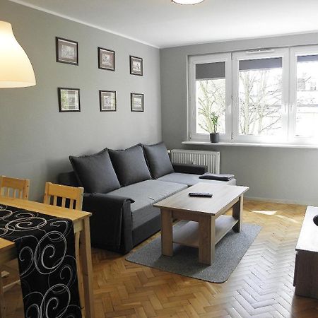 Apartament „Stary Rynek” Słupsk Esterno foto