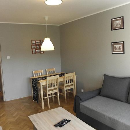 Apartament „Stary Rynek” Słupsk Esterno foto