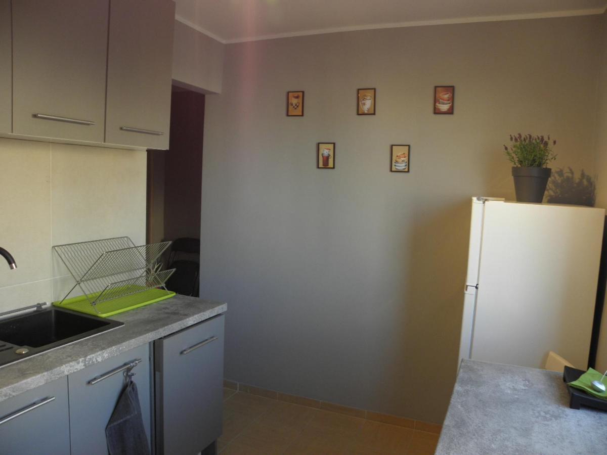 Apartament „Stary Rynek” Słupsk Esterno foto