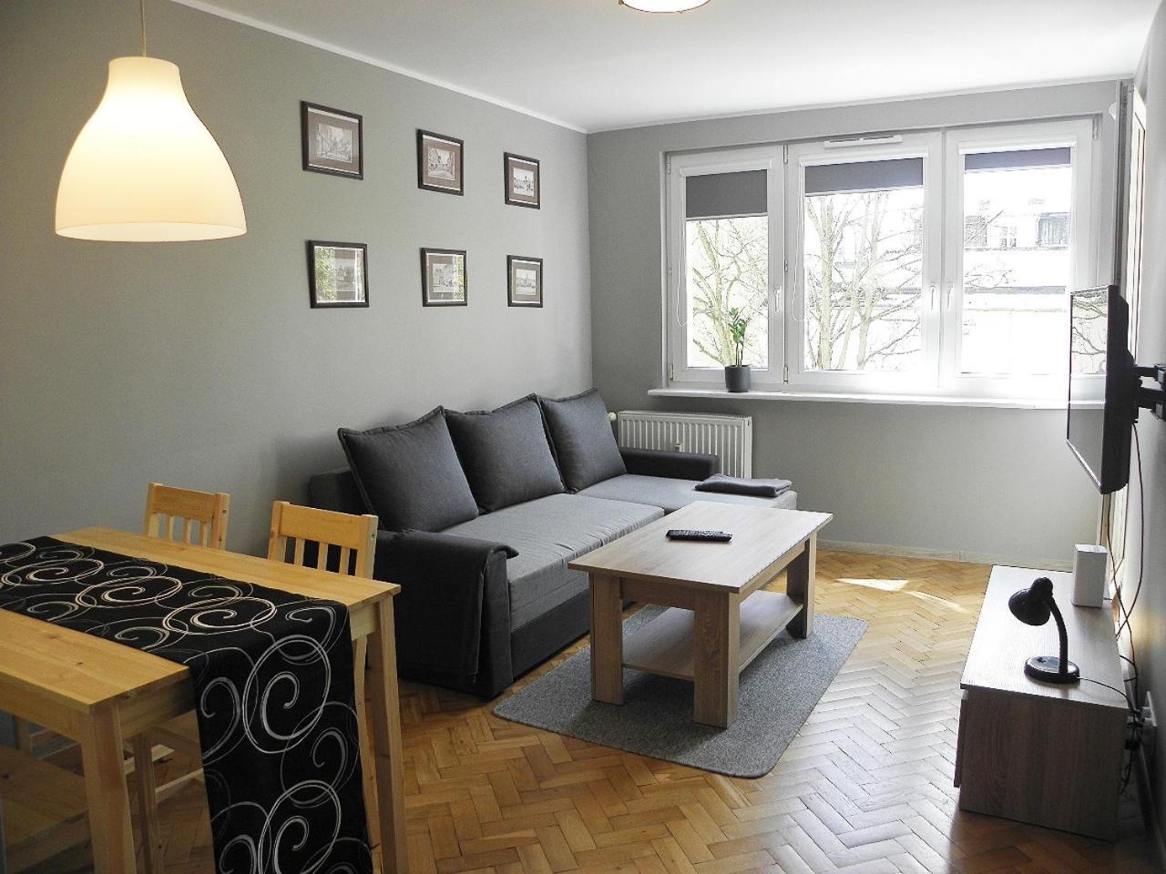Apartament „Stary Rynek” Słupsk Esterno foto