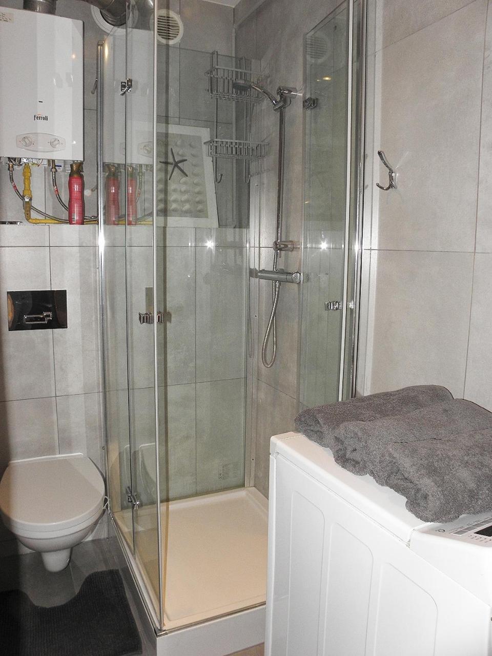 Apartament „Stary Rynek” Słupsk Esterno foto