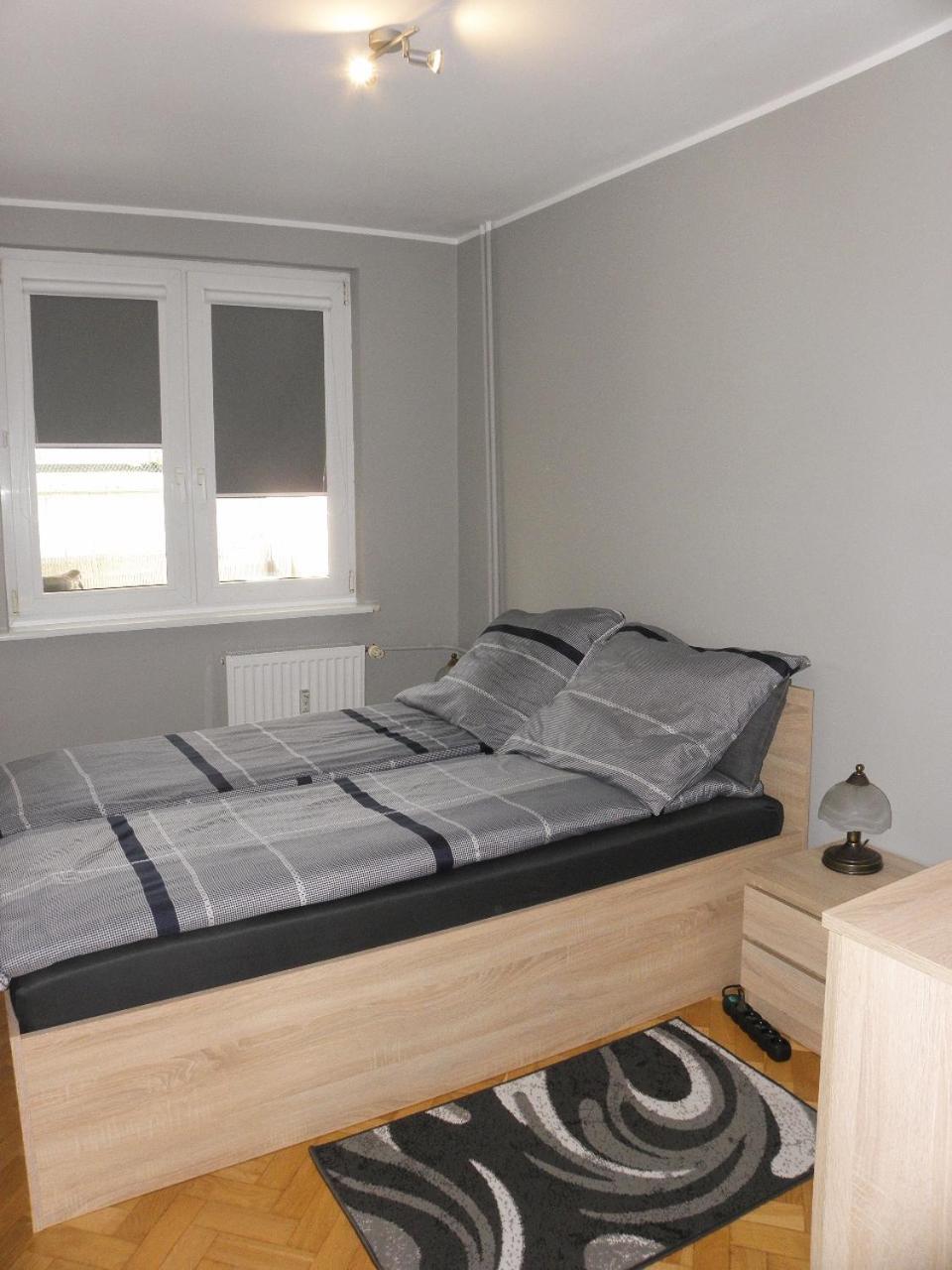 Apartament „Stary Rynek” Słupsk Esterno foto